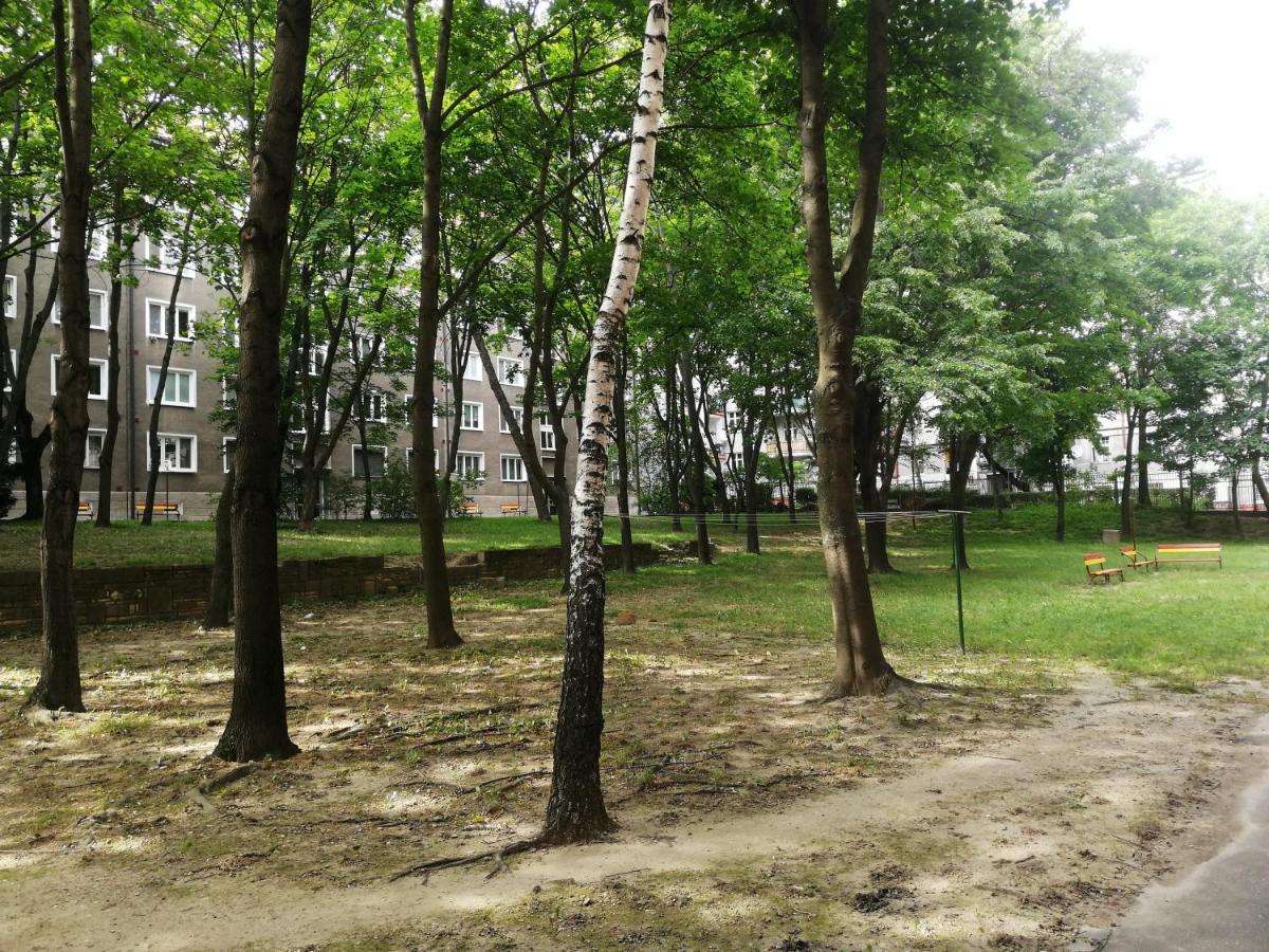 2Br Apt With Free Garage Parking, Close To The Historic Centre Bratislava Esterno foto